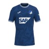 Maillot de Supporter TSG 1899 Hoffenheim 2023-24 Domicile Pour Homme